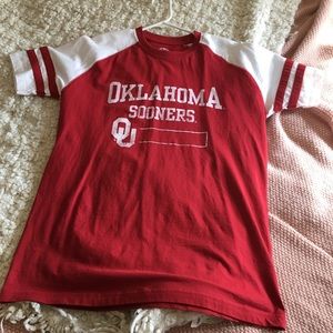 ❤️Sooners❤️